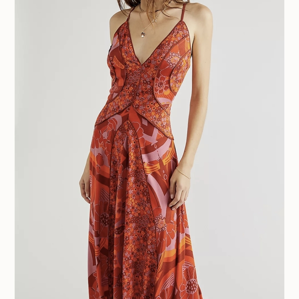 Free People dress